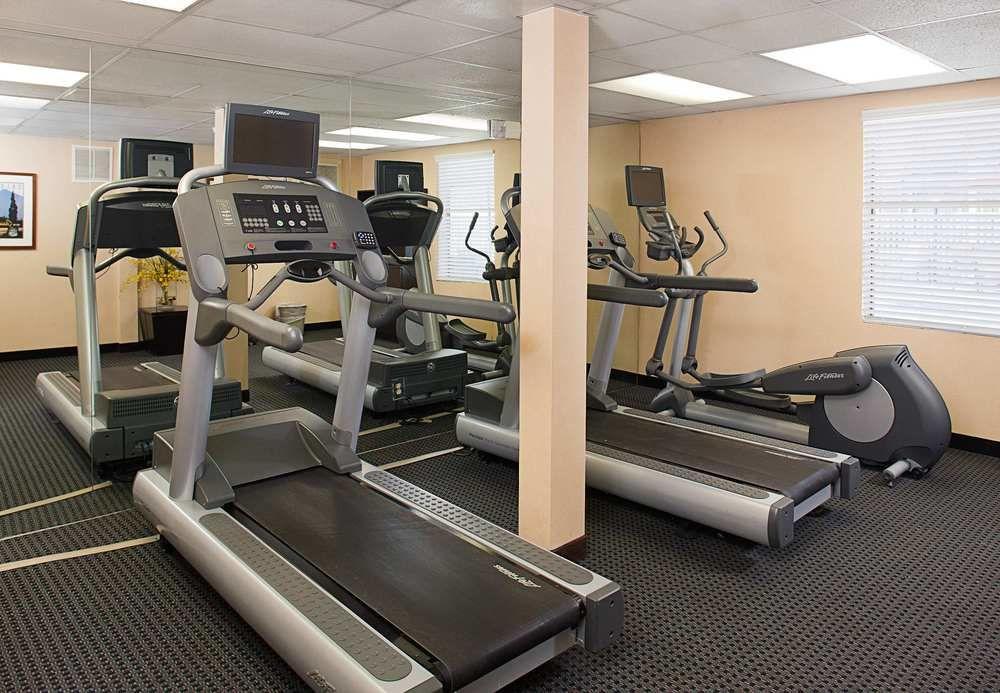Residence Inn Ontario Airport מראה חיצוני תמונה