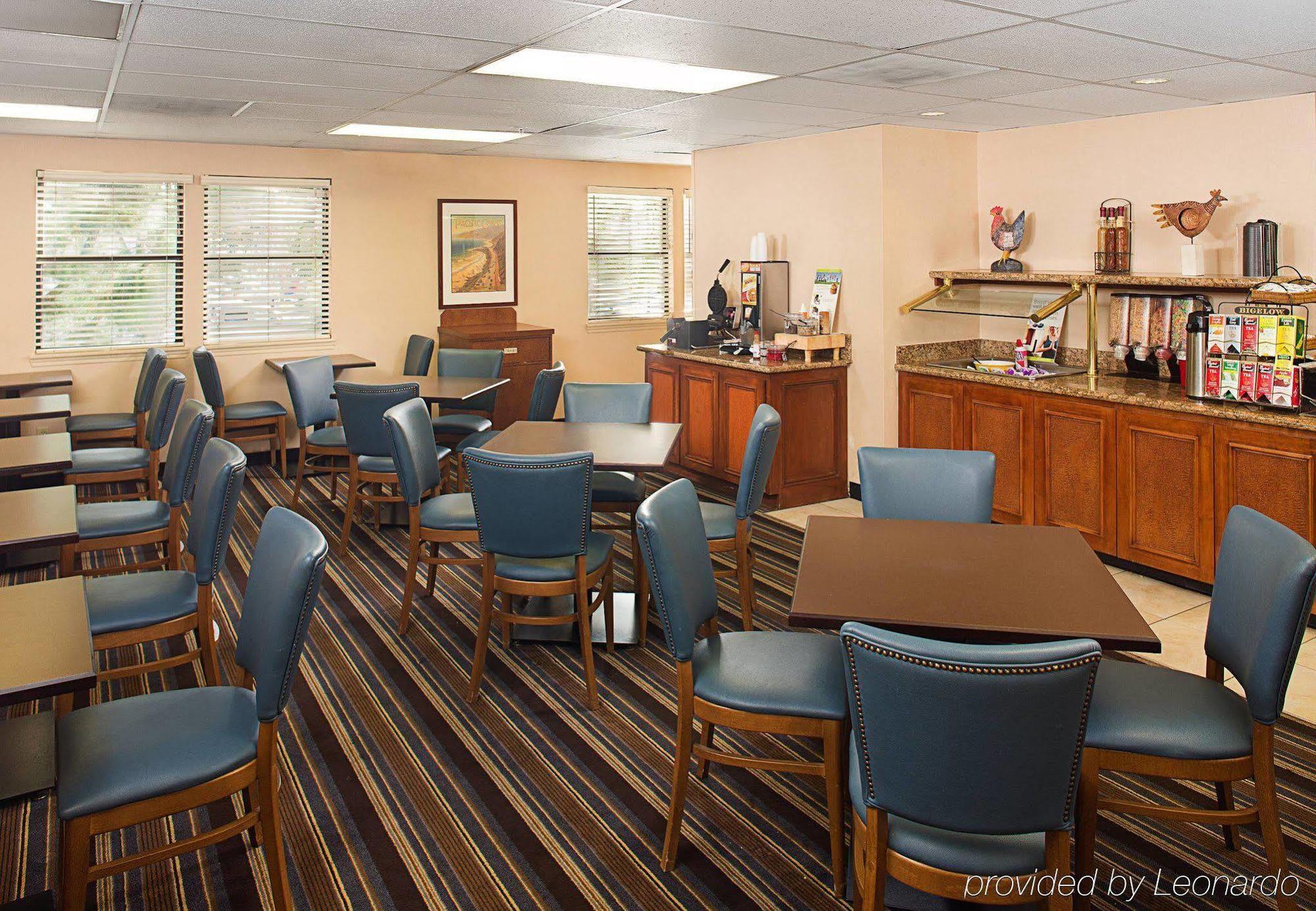 Residence Inn Ontario Airport מראה חיצוני תמונה
